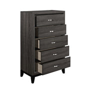 1645-9 Chest - 1645-9