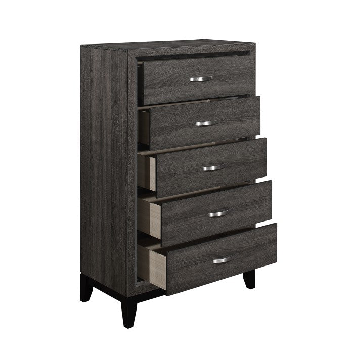 1645-9 Chest - 1645-9