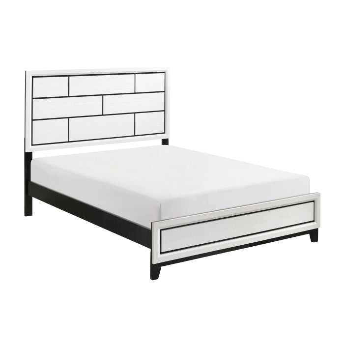 1645WH-1*4 4pc Set (QB+NS+DR+MR) - 1645WH-1*4