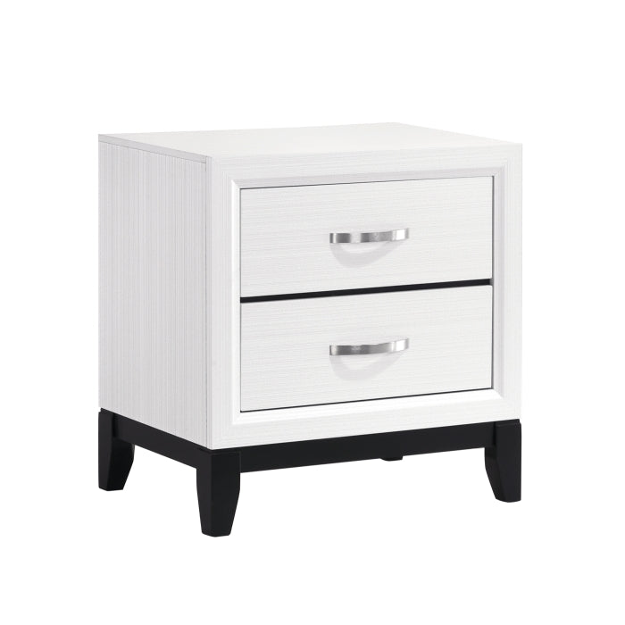 1645WH-1*4 4pc Set (QB+NS+DR+MR) - 1645WH-1*4