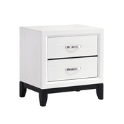 1645WH-4 Night Stand - 1645WH-4