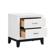 1645WH-4 Night Stand - 1645WH-4