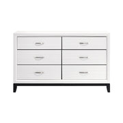 1645WH-5 Dresser - 1645WH-5