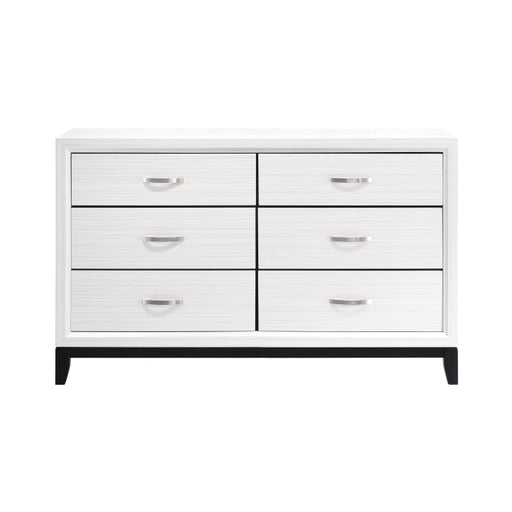 1645WH-5 Dresser - 1645WH-5