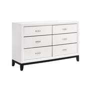 1645WH-5 Dresser - 1645WH-5