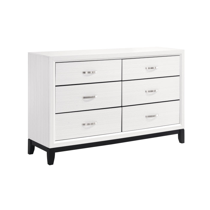 1645WH-5 Dresser - 1645WH-5
