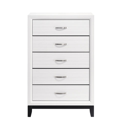 1645WH-9 Chest - 1645WH-9