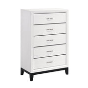1645WH-9 Chest - 1645WH-9