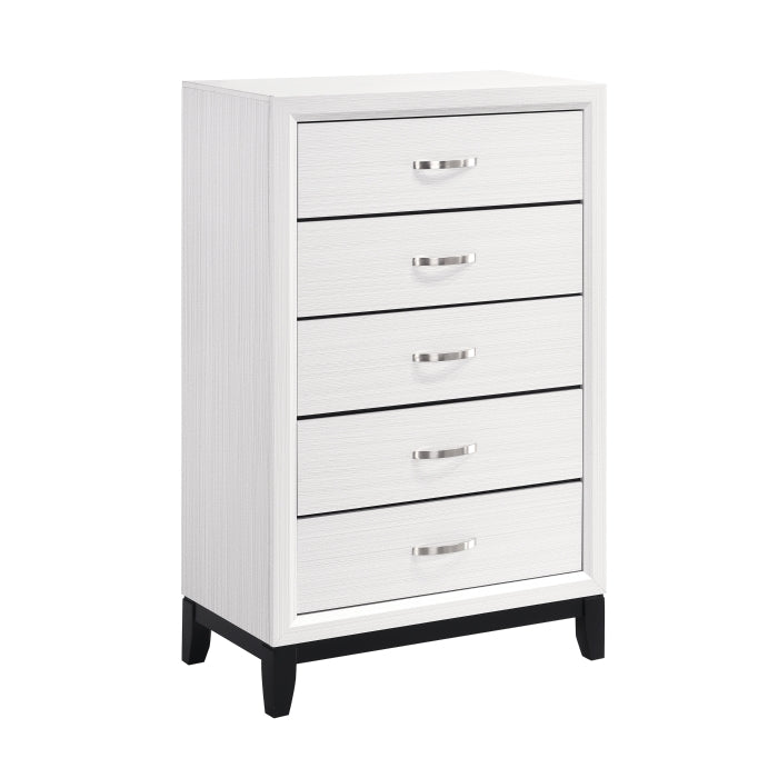 1645WH-9 Chest - 1645WH-9