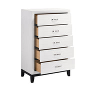 1645WH-9 Chest - 1645WH-9