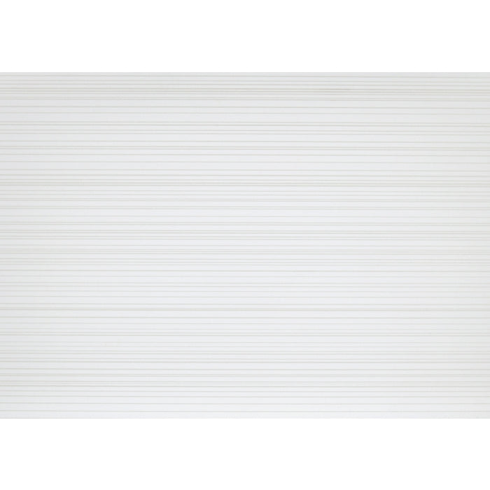 1645WHT-1* (2) Twin Bed - 1645WHT-1*
