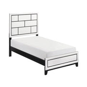 1645WHT-1*4 4pc Set (TB+NS+DR+MR) - 1645WHT-1*4