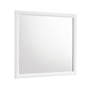 1645WHT-1*4 4pc Set (TB+NS+DR+MR) - 1645WHT-1*4