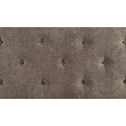 1647-1* (3)Queen Platform Bed with Footboard Storage - 1647-1*
