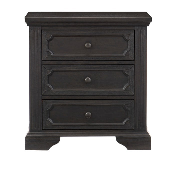 1647-1*9 5pc Set (QB+NS+DR+MR+CH) - 1647-1*9
