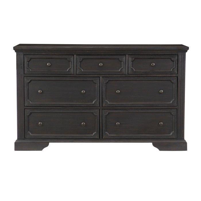1647-1*9 5pc Set (QB+NS+DR+MR+CH) - 1647-1*9