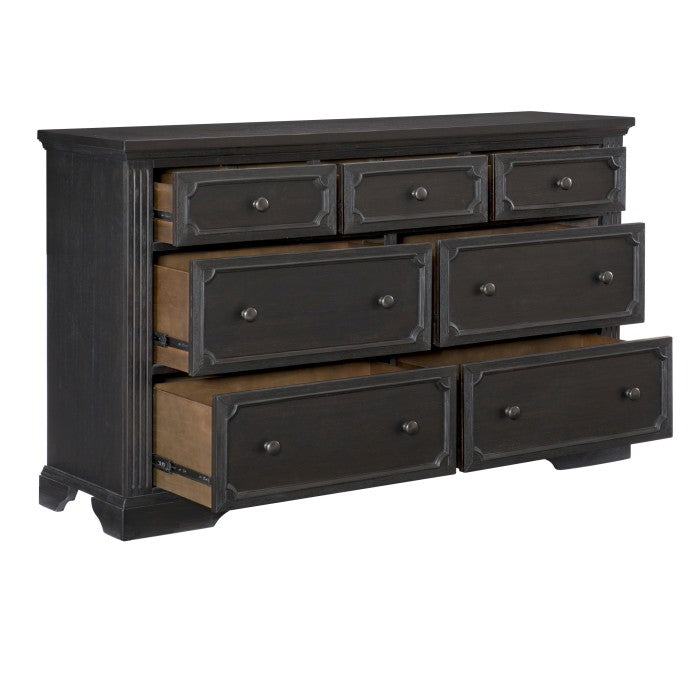 1647-1*9 5pc Set (QB+NS+DR+MR+CH) - 1647-1*9