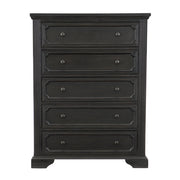 1647-1*9 5pc Set (QB+NS+DR+MR+CH) - 1647-1*9