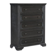 1647-1*9 5pc Set (QB+NS+DR+MR+CH) - 1647-1*9