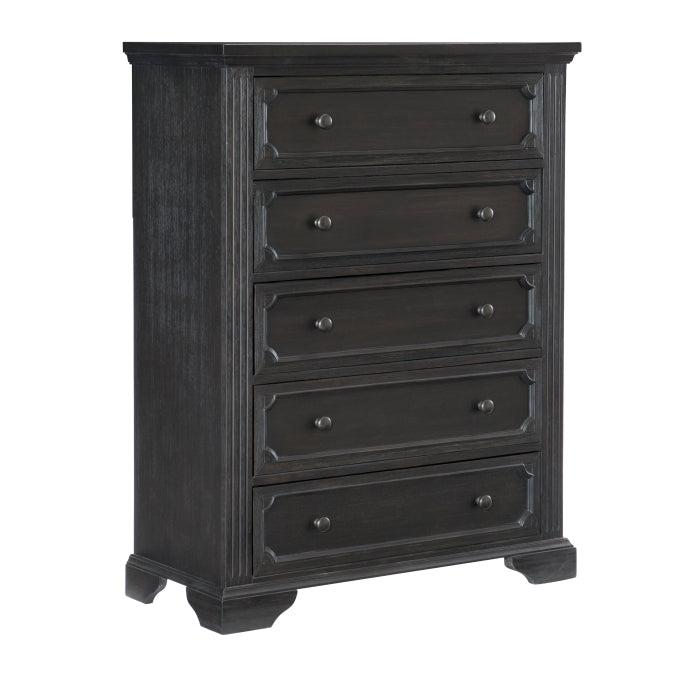 1647-1*9 5pc Set (QB+NS+DR+MR+CH) - 1647-1*9