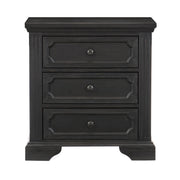 1647-4 Night Stand - 1647-4