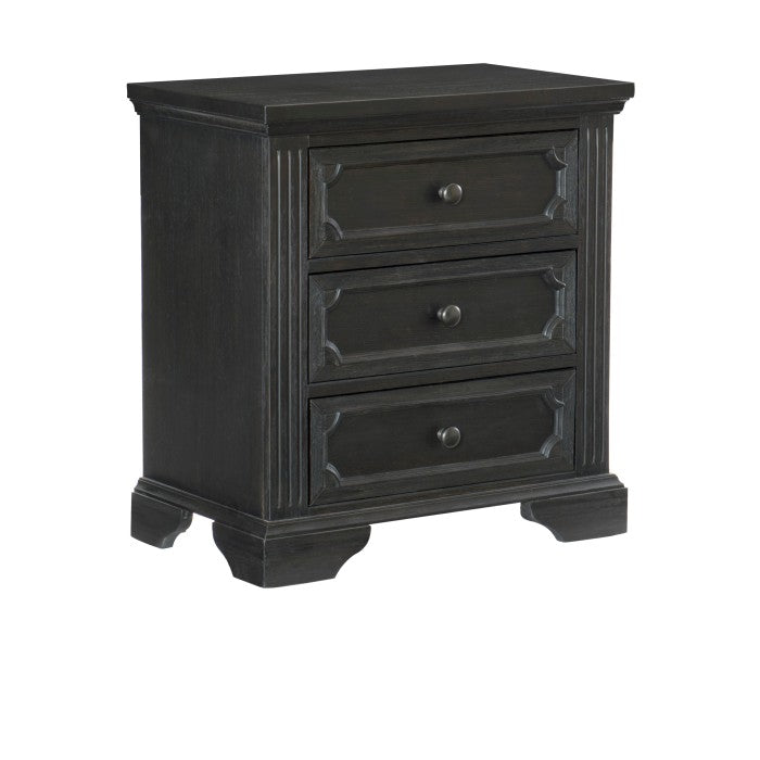 1647-4 Night Stand - 1647-4