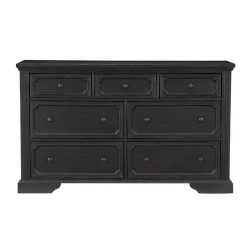 1647-5 Dresser - 1647-5