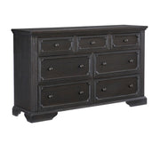 1647-5 Dresser - 1647-5
