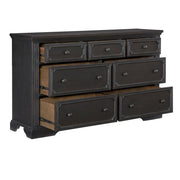 1647-5 Dresser - 1647-5