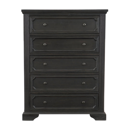 1647-9 Chest - 1647-9