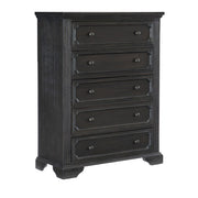 1647-9 Chest - 1647-9