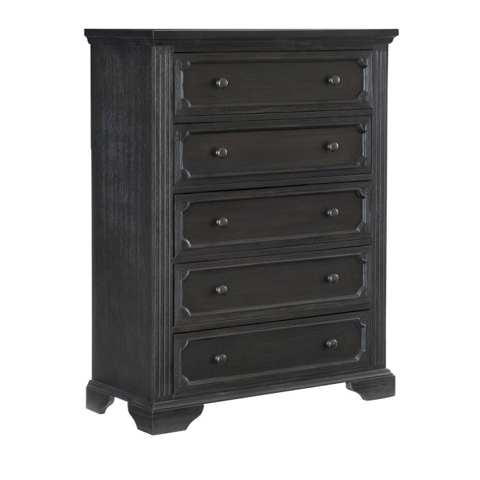 1647-9 Chest - 1647-9