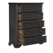 1647-9 Chest - 1647-9