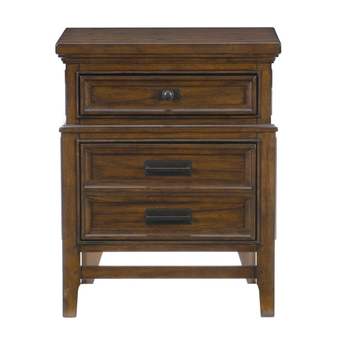 1649-4 Night Stand - 1649-4