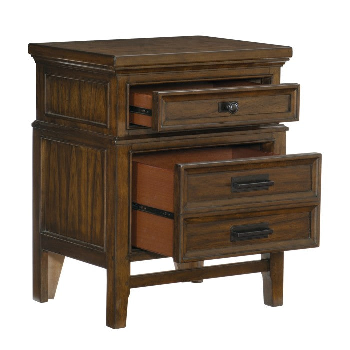 1649-4 Night Stand - 1649-4