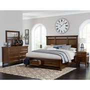 1649-4 Night Stand - 1649-4