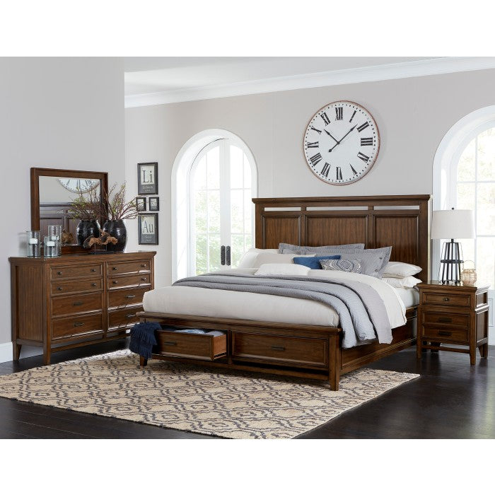 1649-4 Night Stand - 1649-4