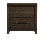 1669-4 Night Stand - 1669-4