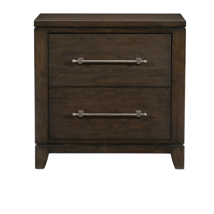 1669-4 Night Stand - 1669-4