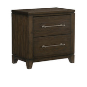 1669-4 Night Stand - 1669-4