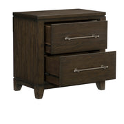 1669-4 Night Stand - 1669-4