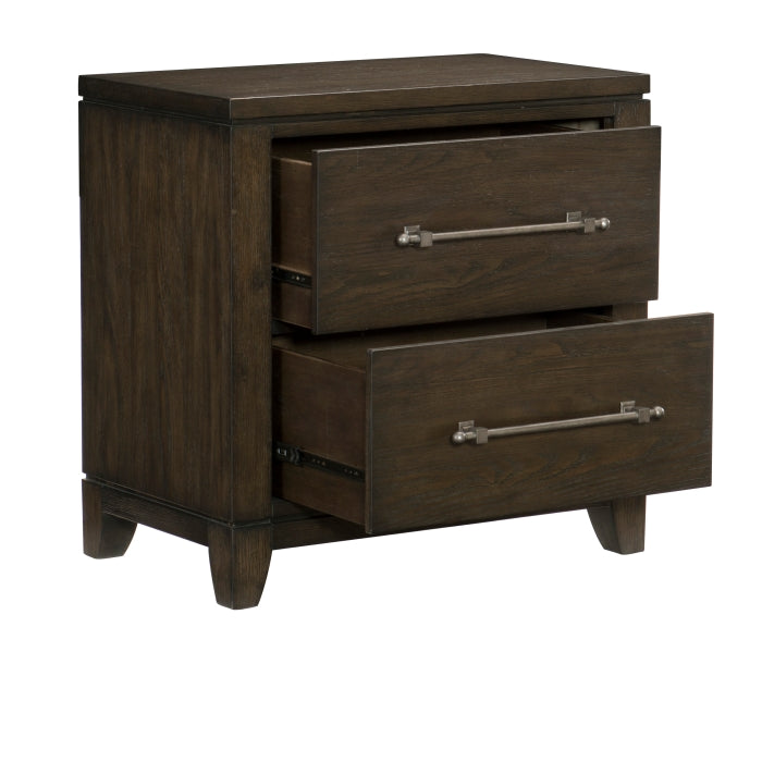 1669-4 Night Stand - 1669-4