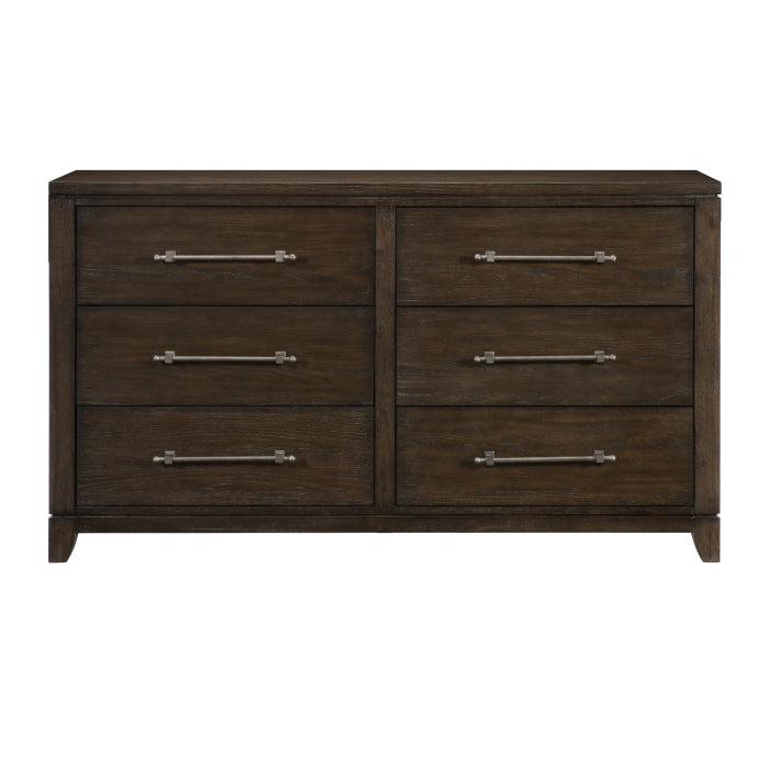 1669-5 Dresser - 1669-5