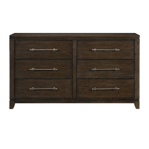 1669-5 Dresser - 1669-5