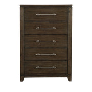 1669-9 Chest - 1669-9