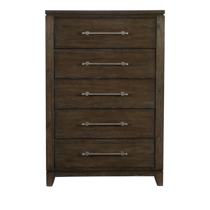 1669-9 Chest - 1669-9