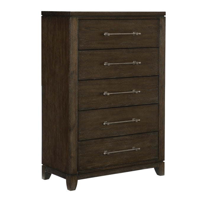 1669-9 Chest - 1669-9