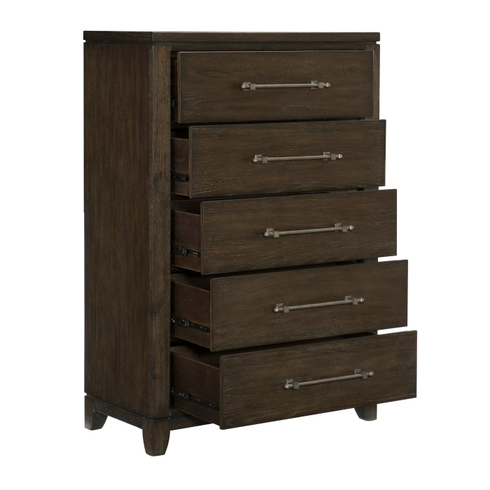 1669-9 Chest - 1669-9