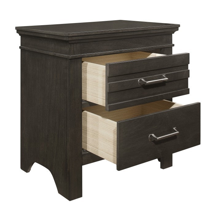 1675-4 Night Stand - 1675-4