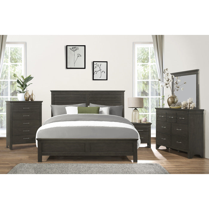 1675-4 Night Stand - 1675-4